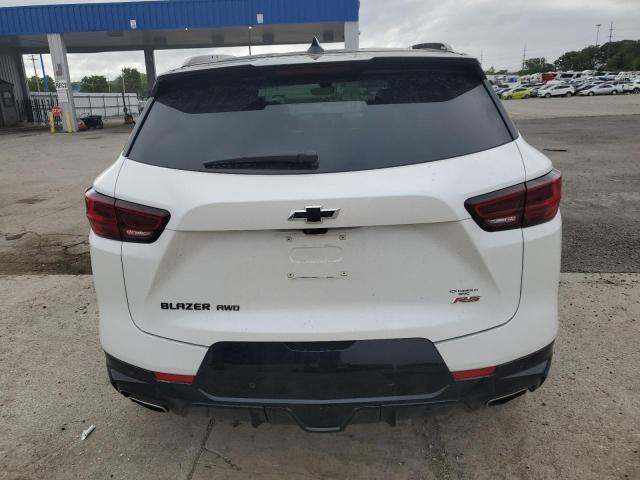 2024 CHEVROLET BLAZER RS 3GNKBKRS9RS147787