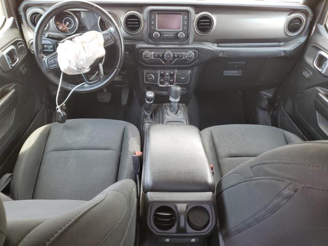2020 JEEP GLADIATOR - 1C6HJTAG6LL143476
