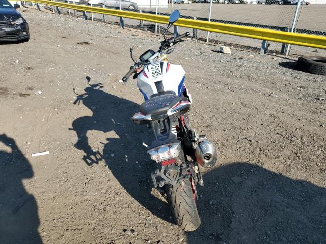 2023 BMW G310 R WB30G4307PRA56562