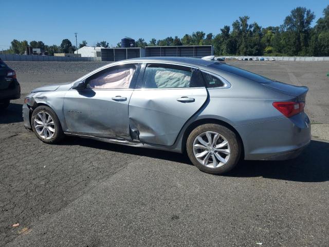 2023 CHEVROLET MALIBU LT - 1G1ZD5ST2PF200166
