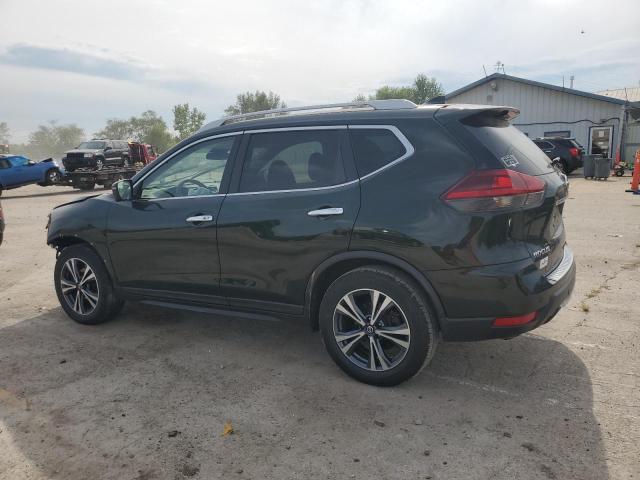 2019 NISSAN ROGUE S 5N1AT2MT2KC724135