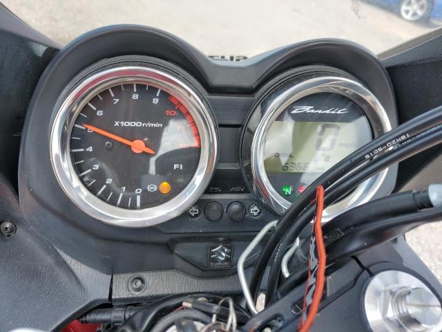 2016 SUZUKI GSF1250SA JS1GW72B7G2100366