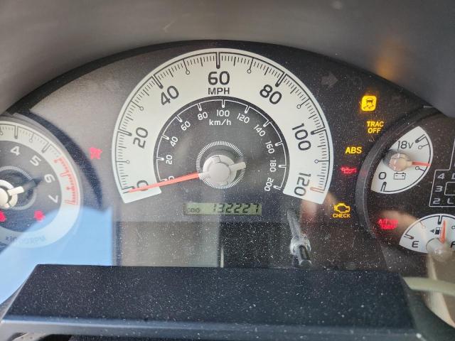 2012 TOYOTA FJ CRUISER - JTEBU4BF8CK130831
