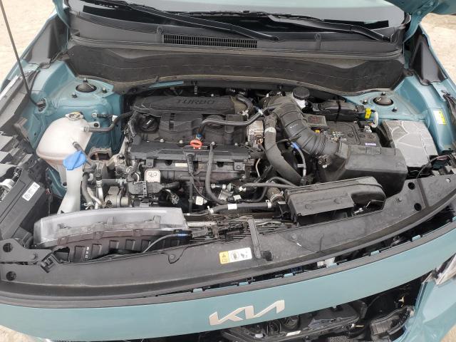 2024 KIA SELTOS SX KNDETCA73R7474300