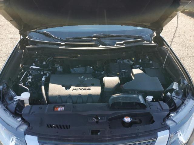 2019 MITSUBISHI OUTLANDER JA4AD3A36KZ026999