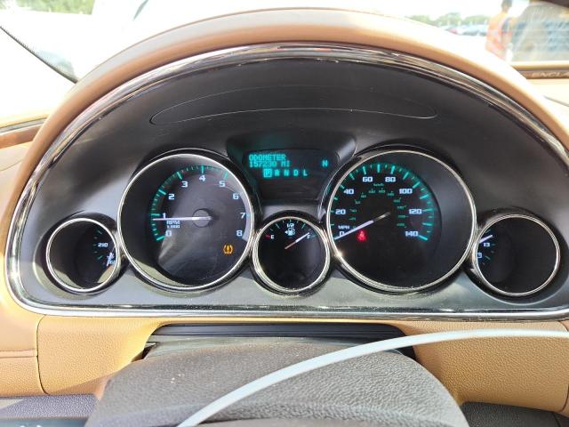 2015 BUICK ENCLAVE 5GAKRCKD6FJ241923