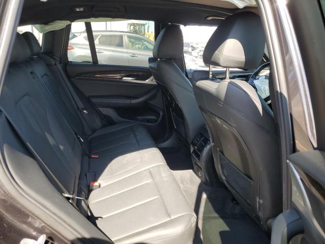 2019 BMW X3 SDRIVE30I 5UXTR7C50KLF29650