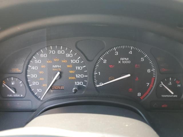 2001 SATURN L200 #3291764235