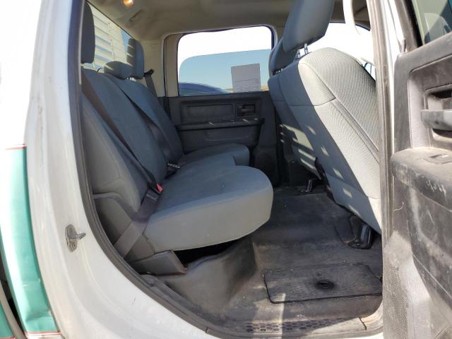 2015 RAM 2500 ST 3C6TR5HT0FG628327