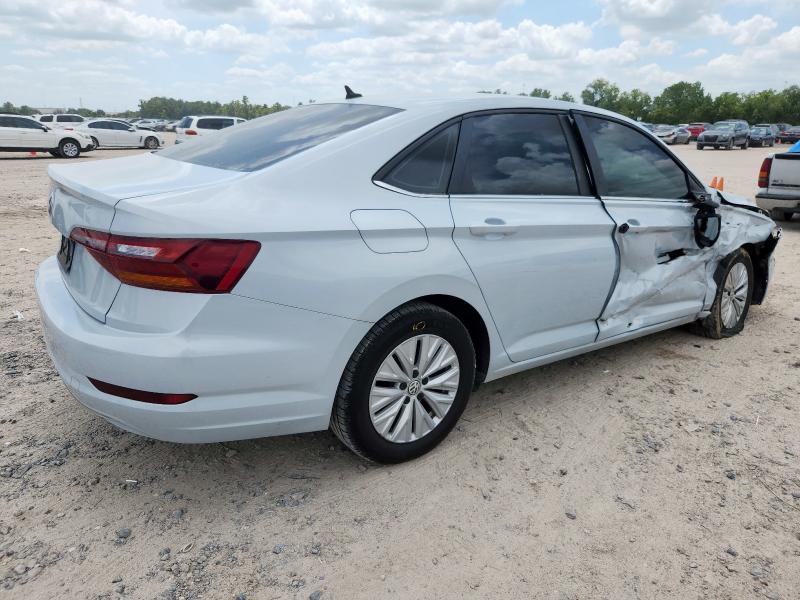2019 VOLKSWAGEN JETTA S - 3VWC57BU9KM131464