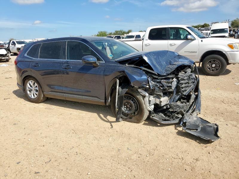 2025 HONDA CR-V LX - 7FARS3H25SE006104