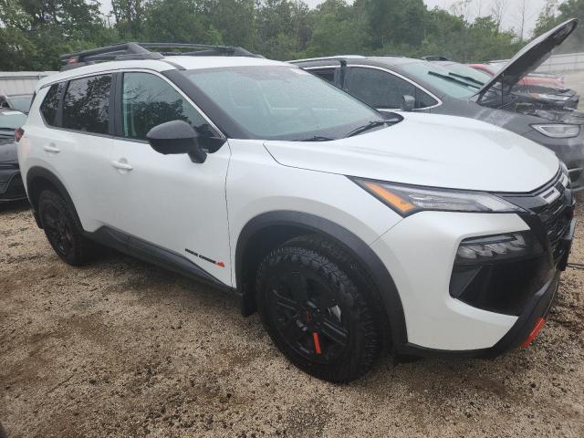 2025 NISSAN ROGUE SV 5N1BT3BB8SC781511