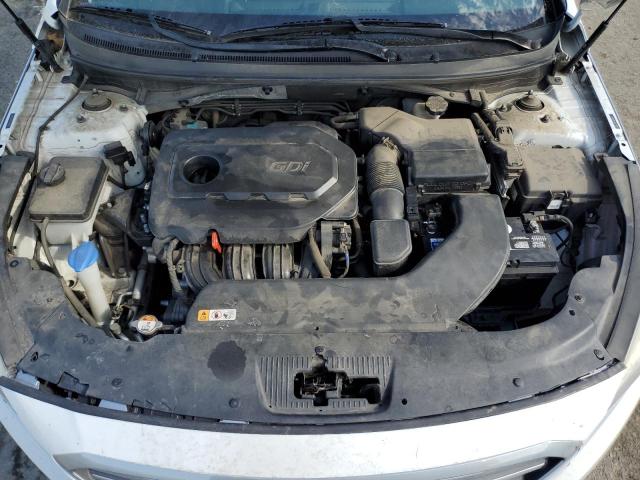 2016 HYUNDAI SONATA SE - 5NPE24AF9GH388532