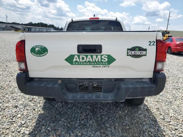 2022 TOYOTA TACOMA ACCESS CAB 3TYRX5GN1NT062128