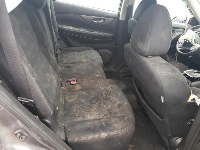 2015 NISSAN ROGUE S 5N1AT2MV7FC902502