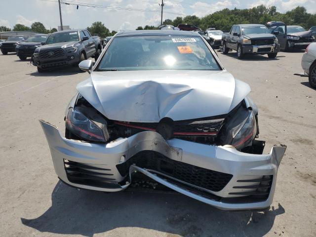 2017 VOLKSWAGEN GTI SPORT 3VW547AU4HM025350
