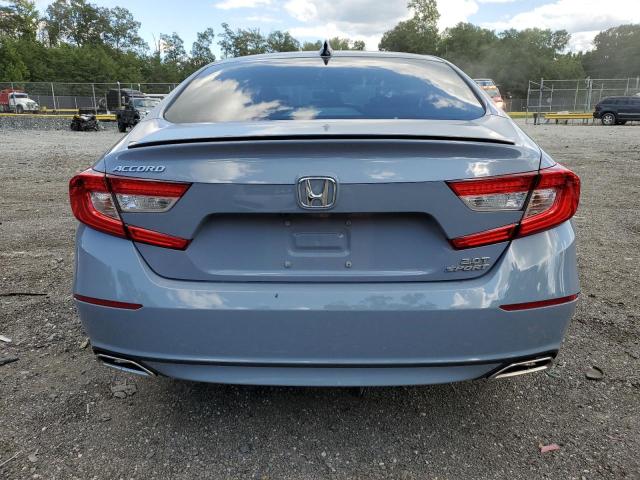 2021 HONDA ACCORD SPO 1HGCV2F38MA001622