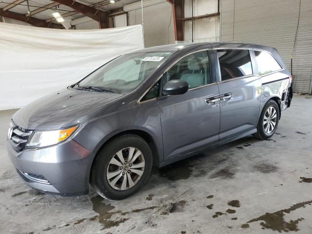 2017 HONDA ODYSSEY SE 5FNRL5H35HB018968