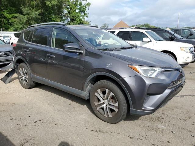 2017 TOYOTA RAV4 LE - JTMBFREV0HJ135307