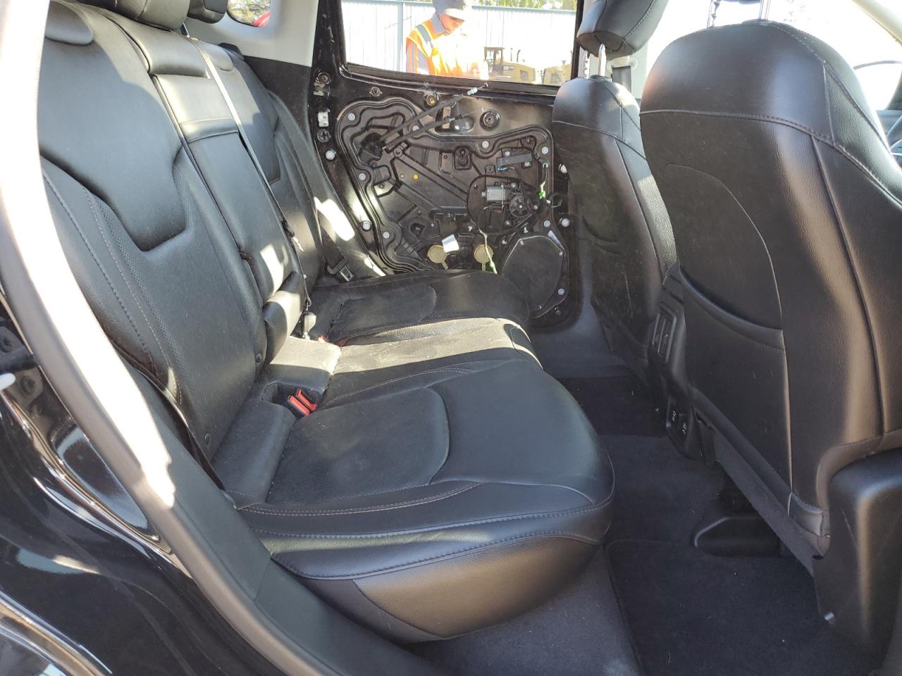 JEEP COMPASS LIMITED