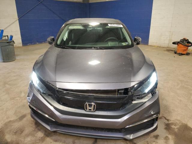 2020 HONDA CIVIC LX 2HGFC2F65LH594059