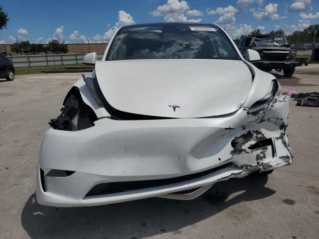 2021 TESLA MODEL Y 5YJYGAEE9MF208815