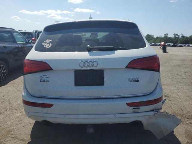 2015 AUDI Q5 PREMIUM WA1LFAFP3FA104923