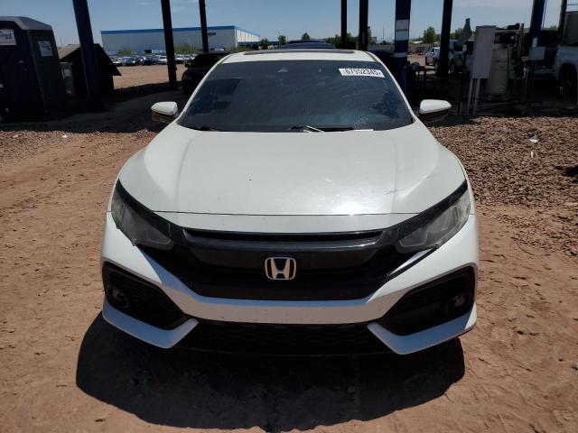 2019 HONDA CIVIC EX SHHFK7H63KU204462