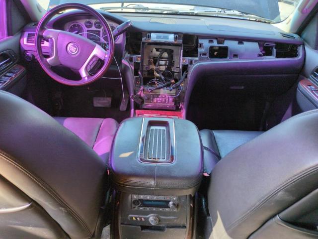 2014 CADILLAC ESCALADE E - 1GYS4JEF9ER241410