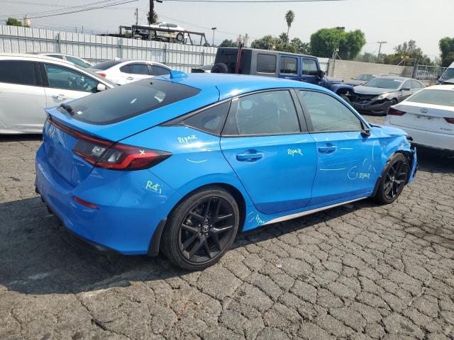 2022 HONDA CIVIC SPOR 19XFL2H83NE002105