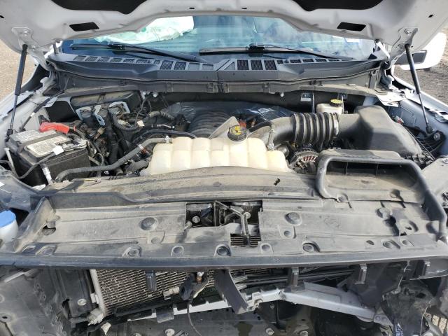 2023 FORD F150 SUPERCREW - 1FTFW1E54PFA92661