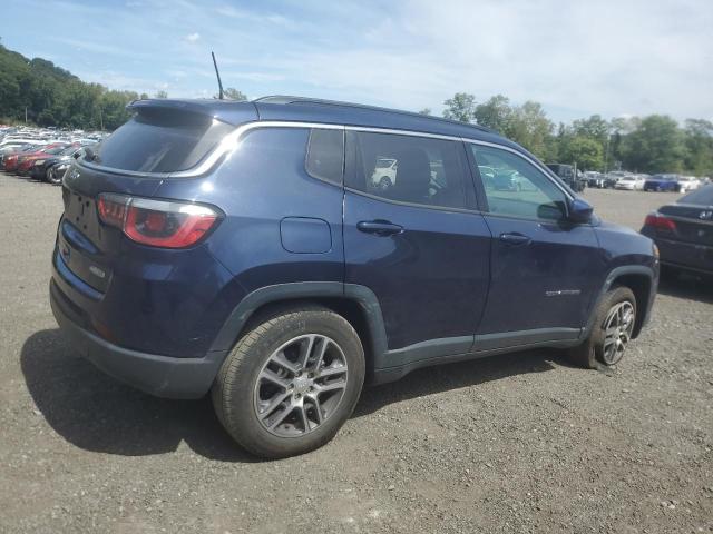 2018 JEEP COMPASS LATITUDE 3C4NJDBB6JT101153
