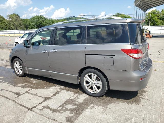 2015 NISSAN QUEST S JN8AE2KP4F9127127