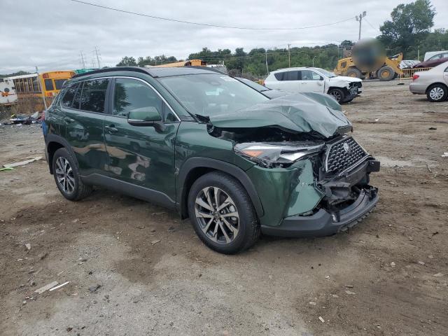 2023 TOYOTA COROLLA CR 7MUDAABG7PV062281