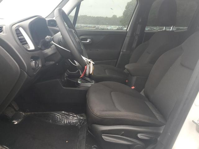 2018 JEEP RENEGADE S ZACCJBABXJPH08953