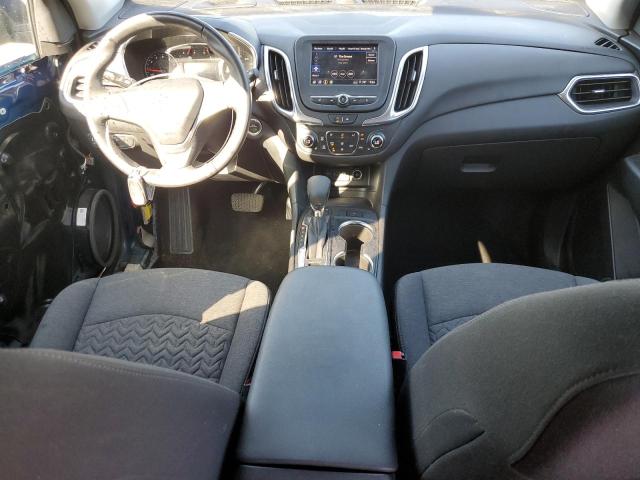 2022 CHEVROLET EQUINOX LT 3GNAXUEV2NL295289
