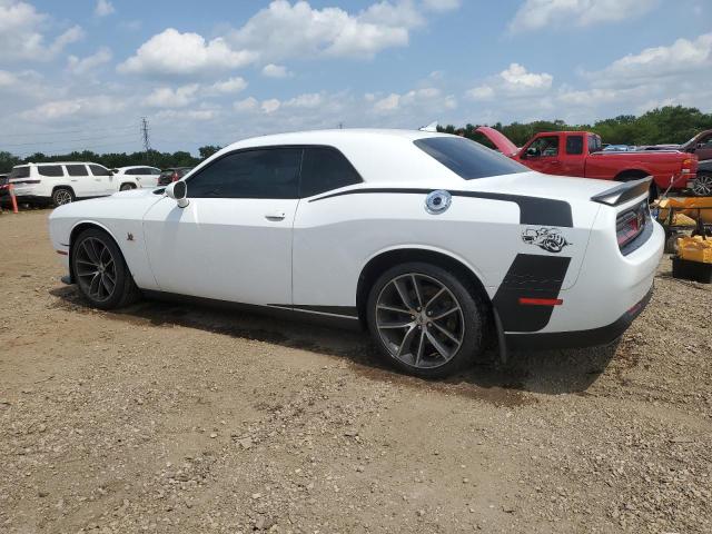 2018 DODGE CHALLENGER 2C3CDZFJ4JH215243