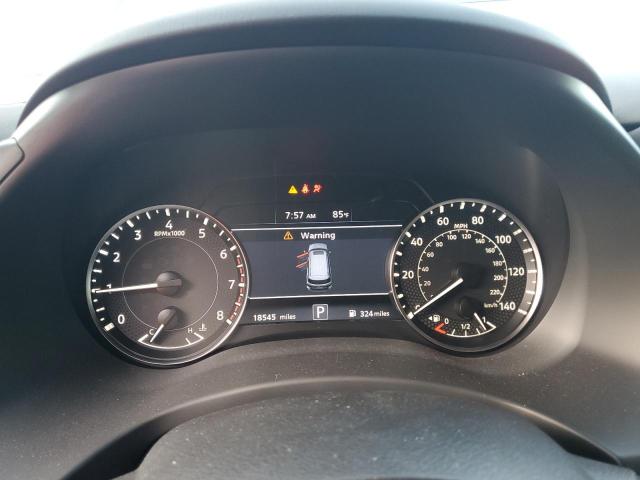 2023 NISSAN ARMADA SL JN8AY2BC3P9184439