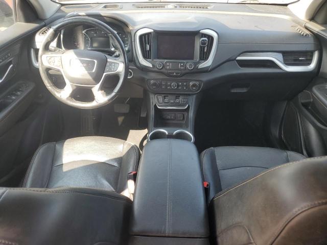 2020 GMC TERRAIN SL 3GKALVEX7LL255965
