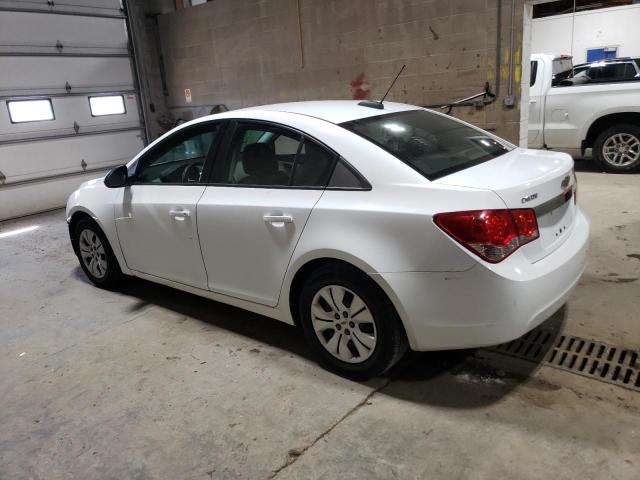 2016 CHEVROLET CRUZE LIMI 1G1PC5SH6G7118084