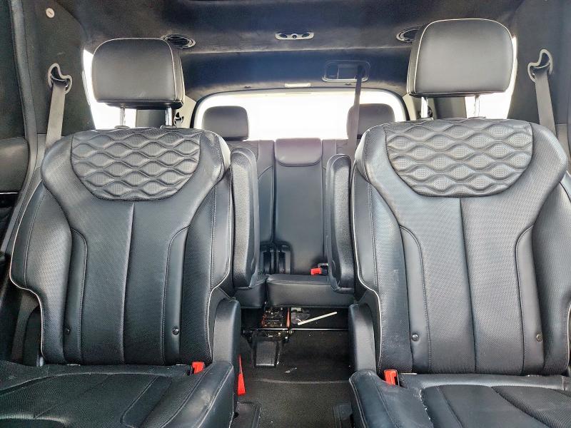 2021 HYUNDAI PALISADE C KM8R74HE0MU281785