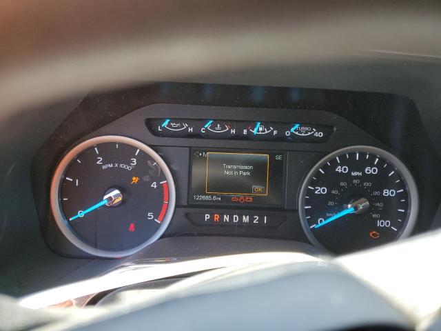 2018 FORD F250 SUPER 1FT7W2BT9JEB38334