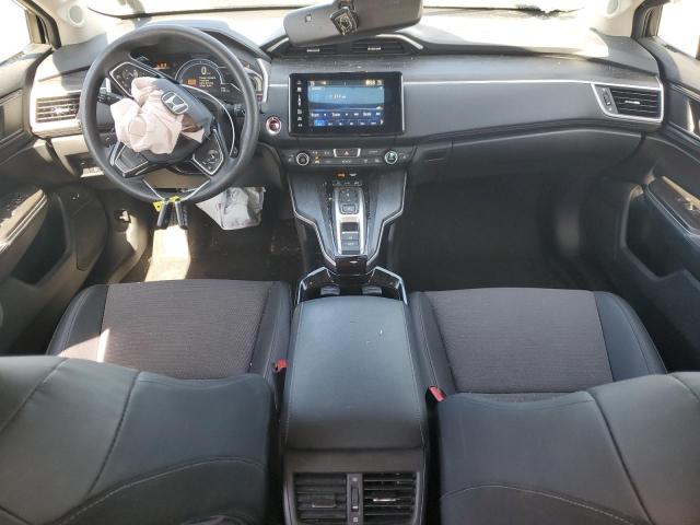 2018 HONDA CLARITY JHMZC5F19JC011749