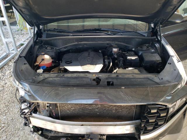 2021 HYUNDAI SANTA FE SE 5NMS1DAJ6MH353868