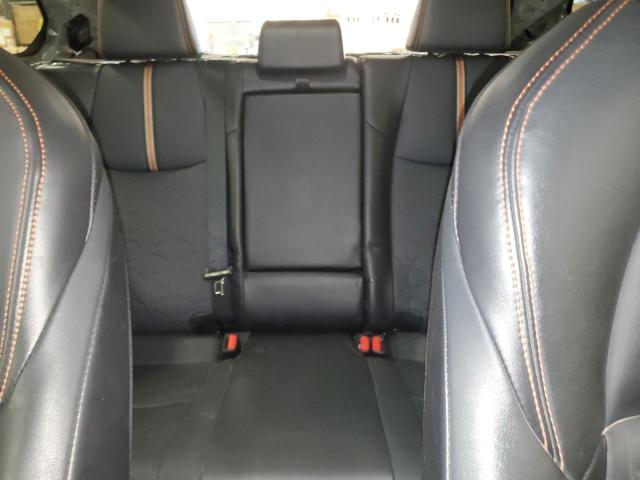 2023 TOYOTA RAV4 ADVEN - 2T3J1RFVXPW363209