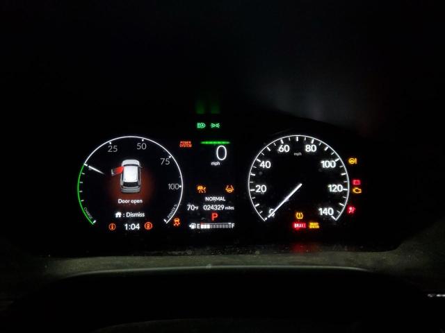 2024 HONDA CR-V SPORT - 5J6RS6H97RL002809