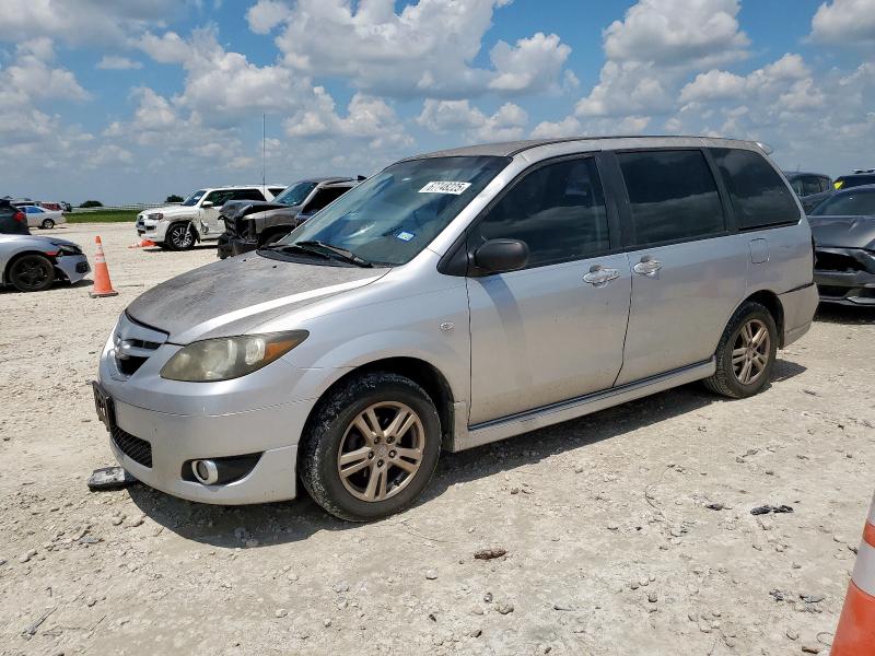 MAZDA MPV WAGON