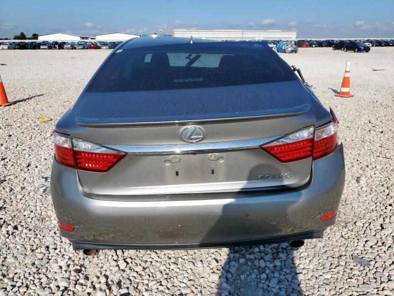 2015 LEXUS ES 350 JTHBK1GG1F2192682