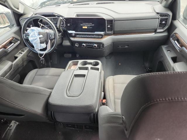 2023 GMC SIERRA K15 - 1GTVUCE89PZ330543