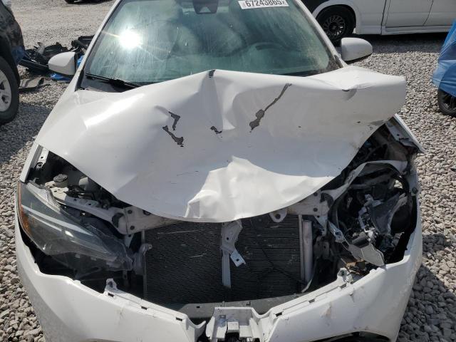 2018 TOYOTA COROLLA L - 5YFBURHE1JP829393